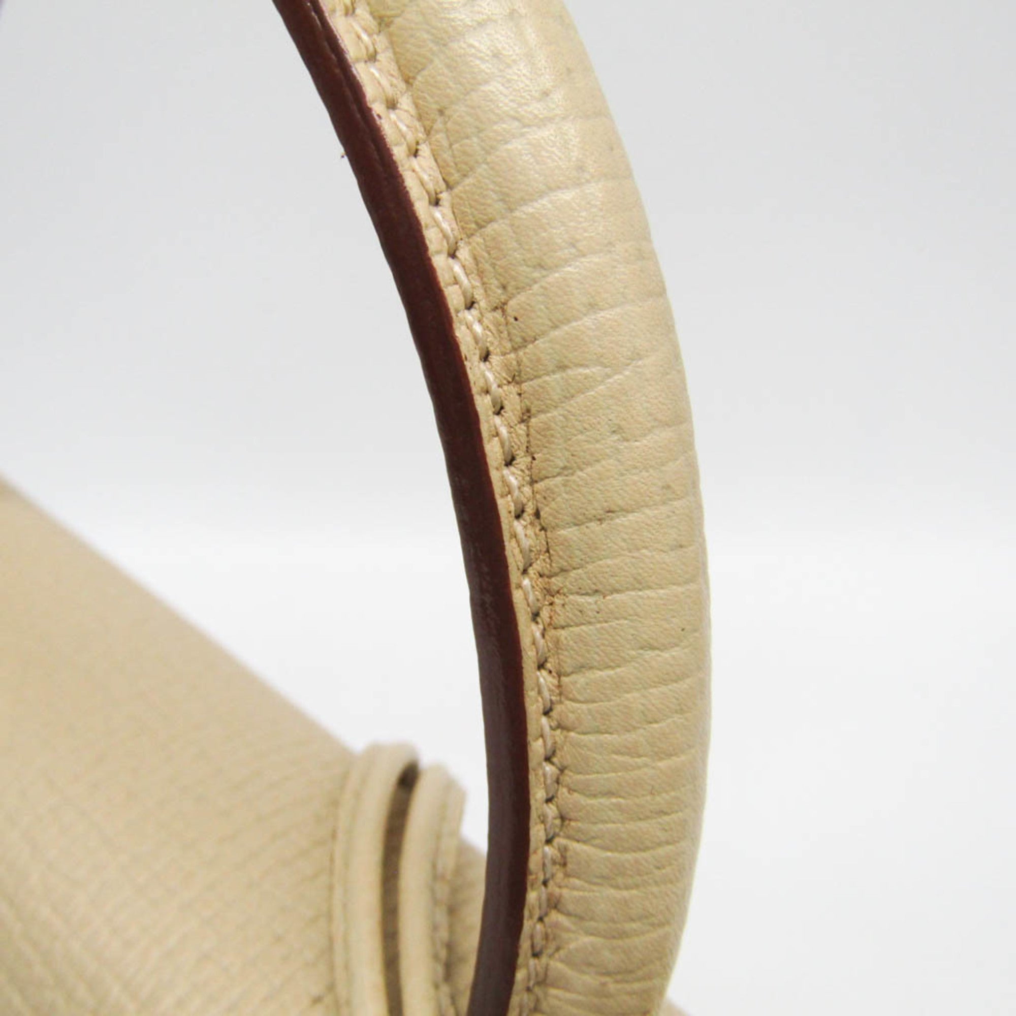 Loewe Barcelona · Leather