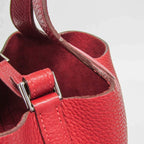 Hermès Picotin PM · Taurillon Clemence