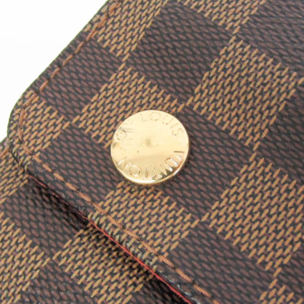 Louis Vuitton Naviglio · Damier Ebene