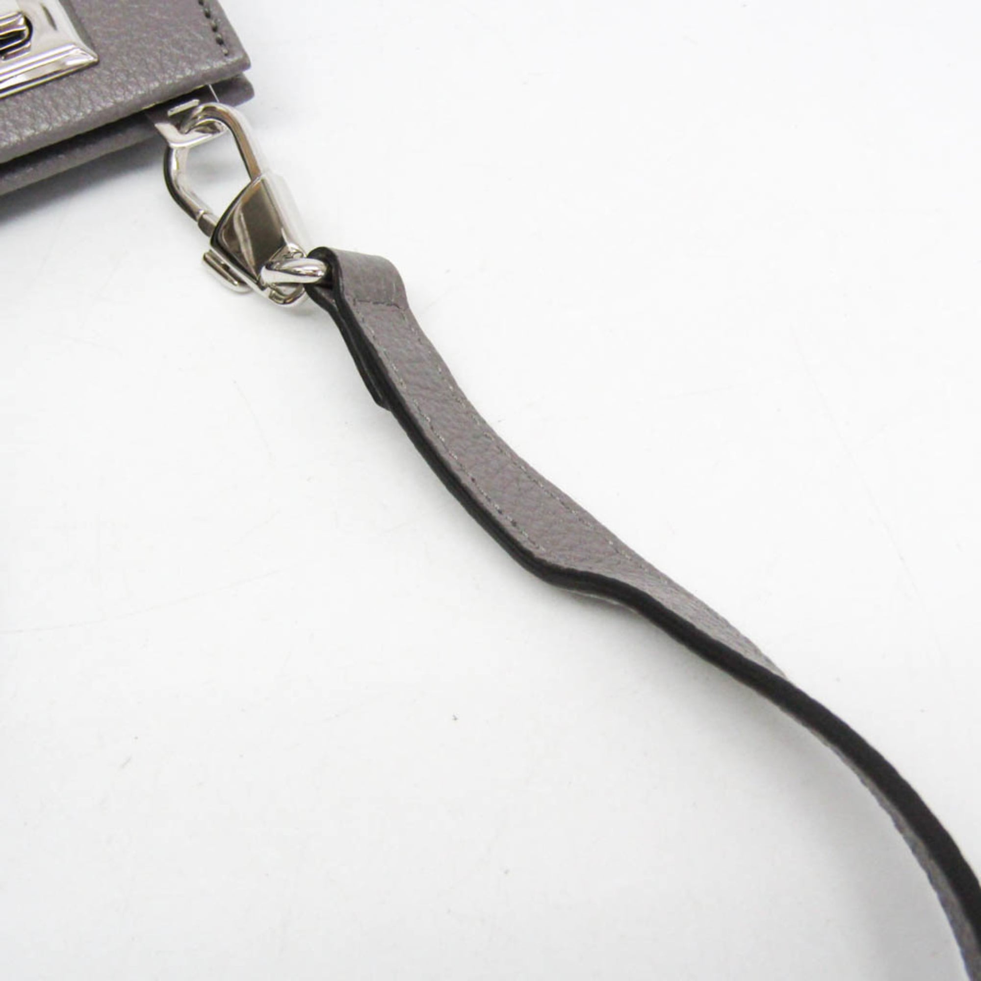 Gucci Zumi · Leather