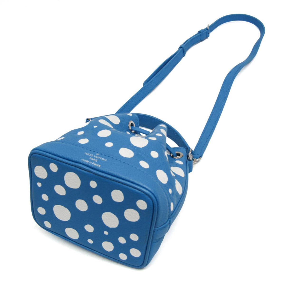 Louis Vuitton X Yayoi Kusama Nano Noe