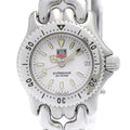 Tag Heuer Sel Professional · Steel · Quartz