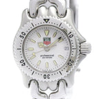 Tag Heuer Sel Professional · Steel · Quartz