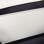 Bvlgari Bvlgari · Chain Shoulder Bag · Leather
