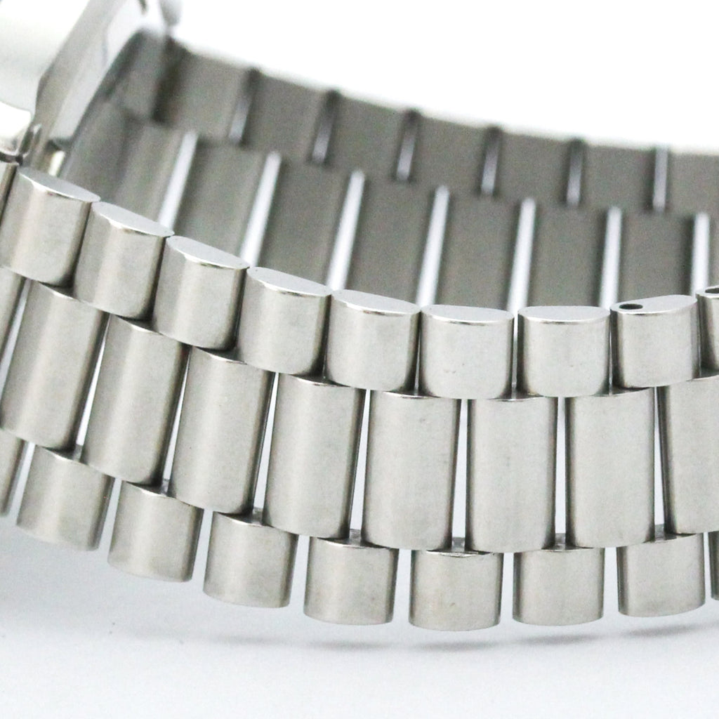 Tag Heuer 2000 · Steel · Quartz