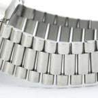 Tag Heuer 2000 · Steel · Quartz