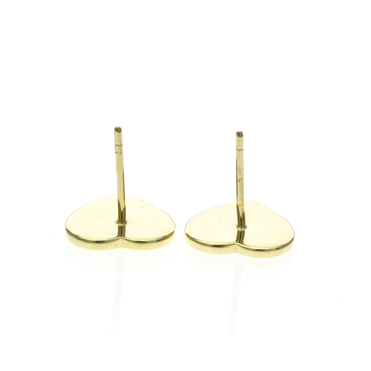 Tiffany Return to Tiffany Heart · 18K Gold