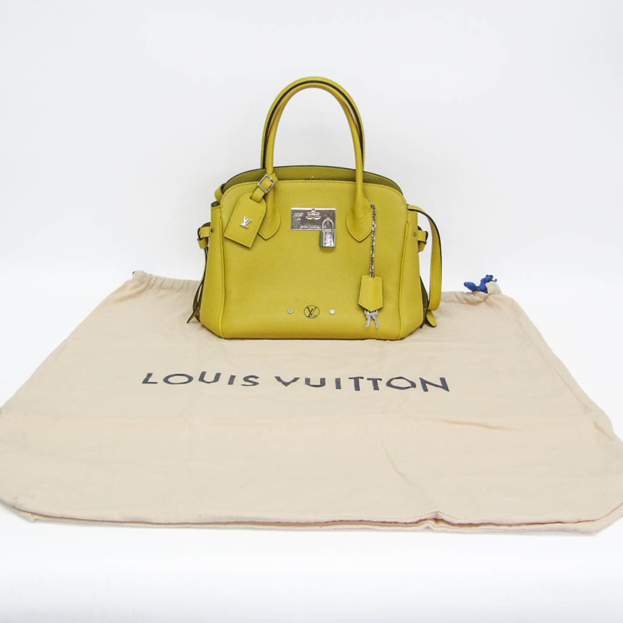 Louis Vuitton Mira PM · Veil Acid
