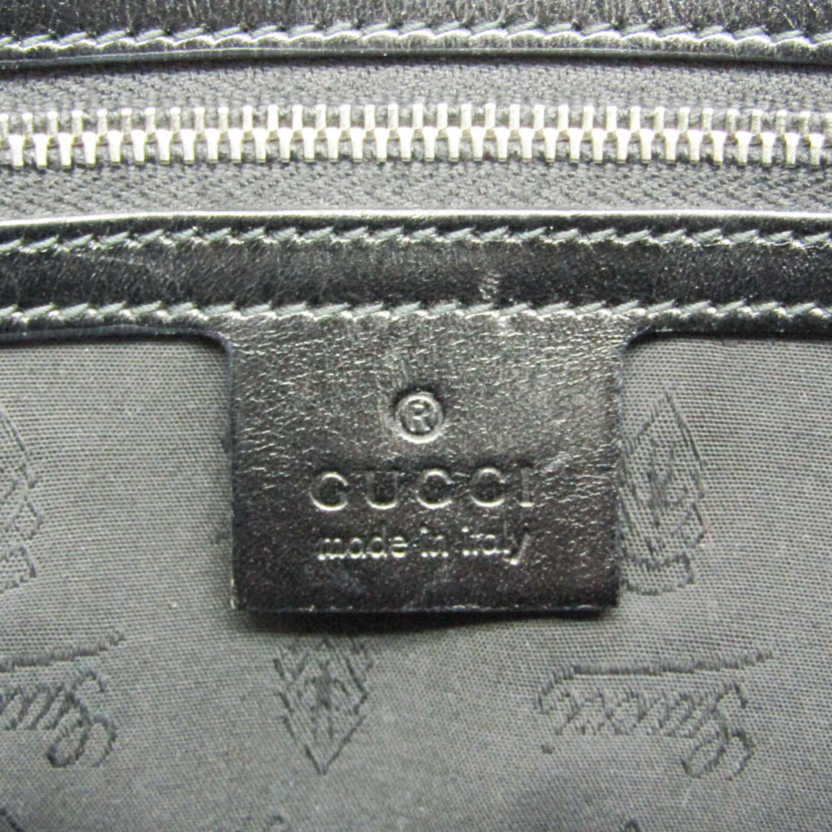 Gucci GG Twins · Canvas Tote