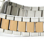 Gucci G-Timeless · Rose Gold · Steel