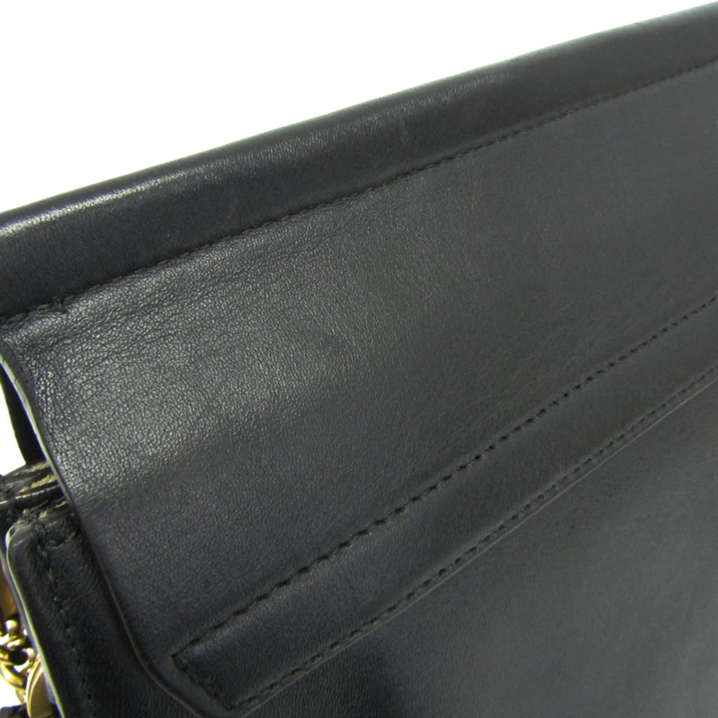 Chloé Faye Medium · Suede & Leather