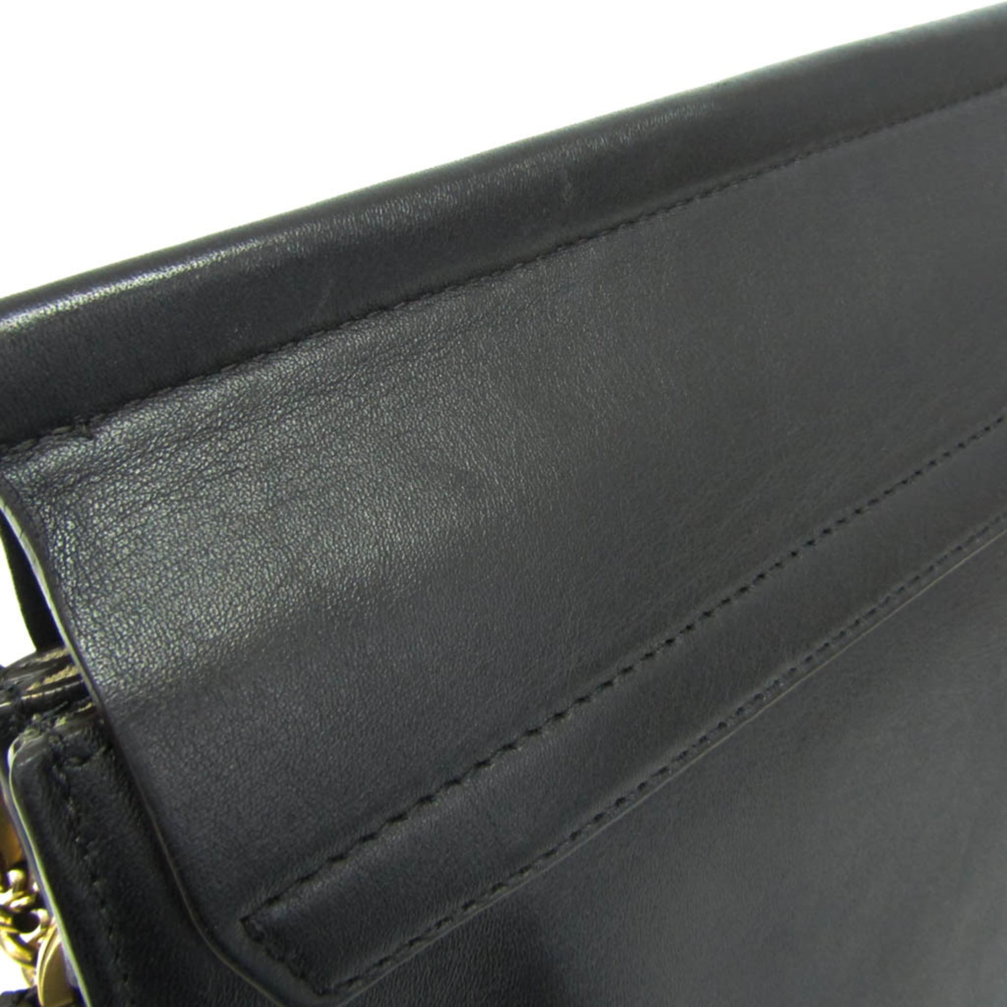 Chloé Faye Medium · Suede & Leather
