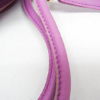 Loewe Paseo Small · Leather