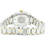 Omega Seamaster Aqua Terra · 18K Gold & Steel