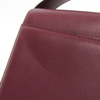 Cartier Must · Leather Shoulder Bag