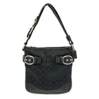 Coach Signature · Canvas & Leather