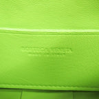 Bottega Veneta Intrecciato Cassette · Leather