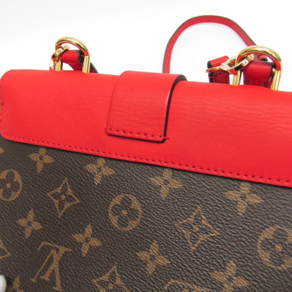 Louis Vuitton Rocky BB · Monogram