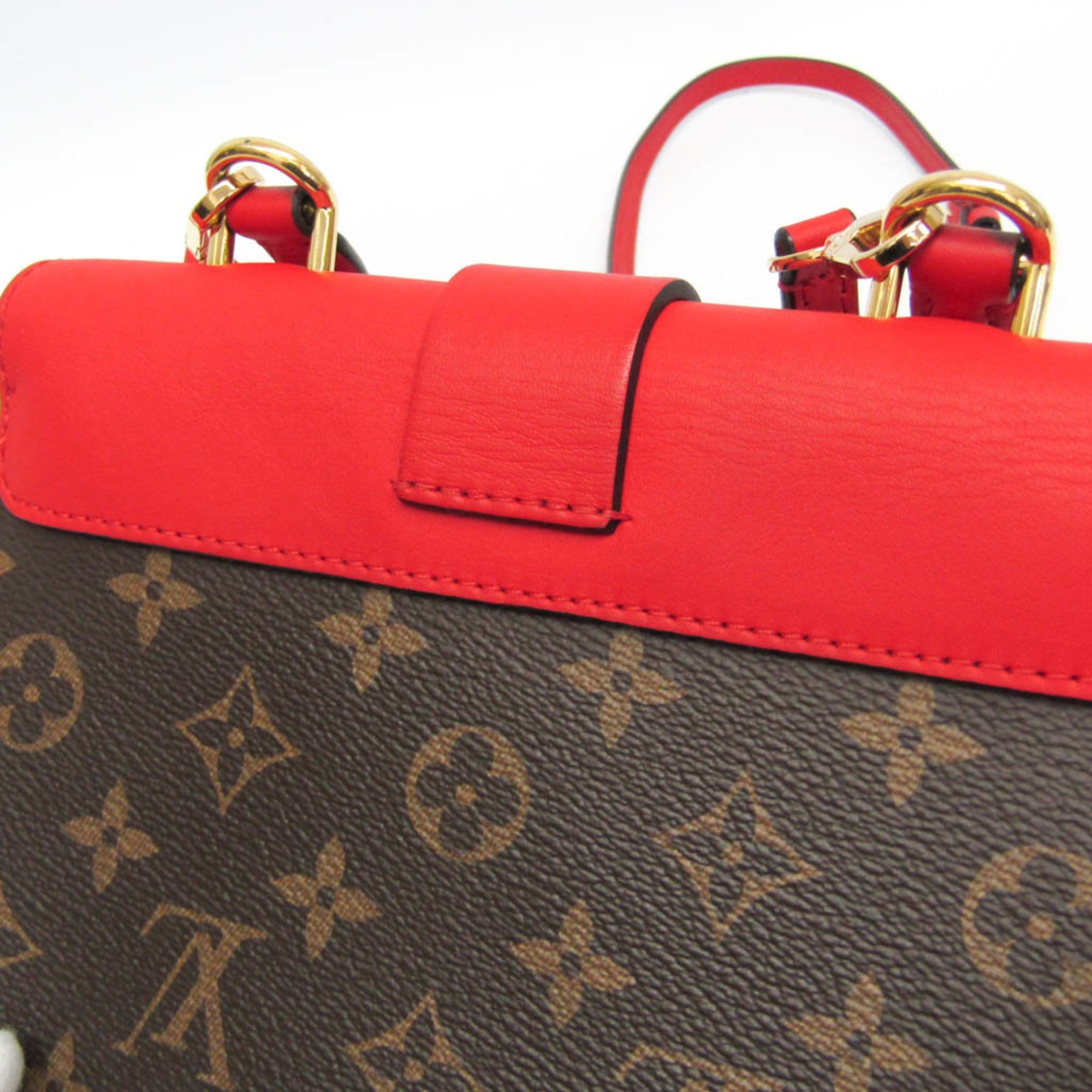 Louis Vuitton Rocky BB · Monogram