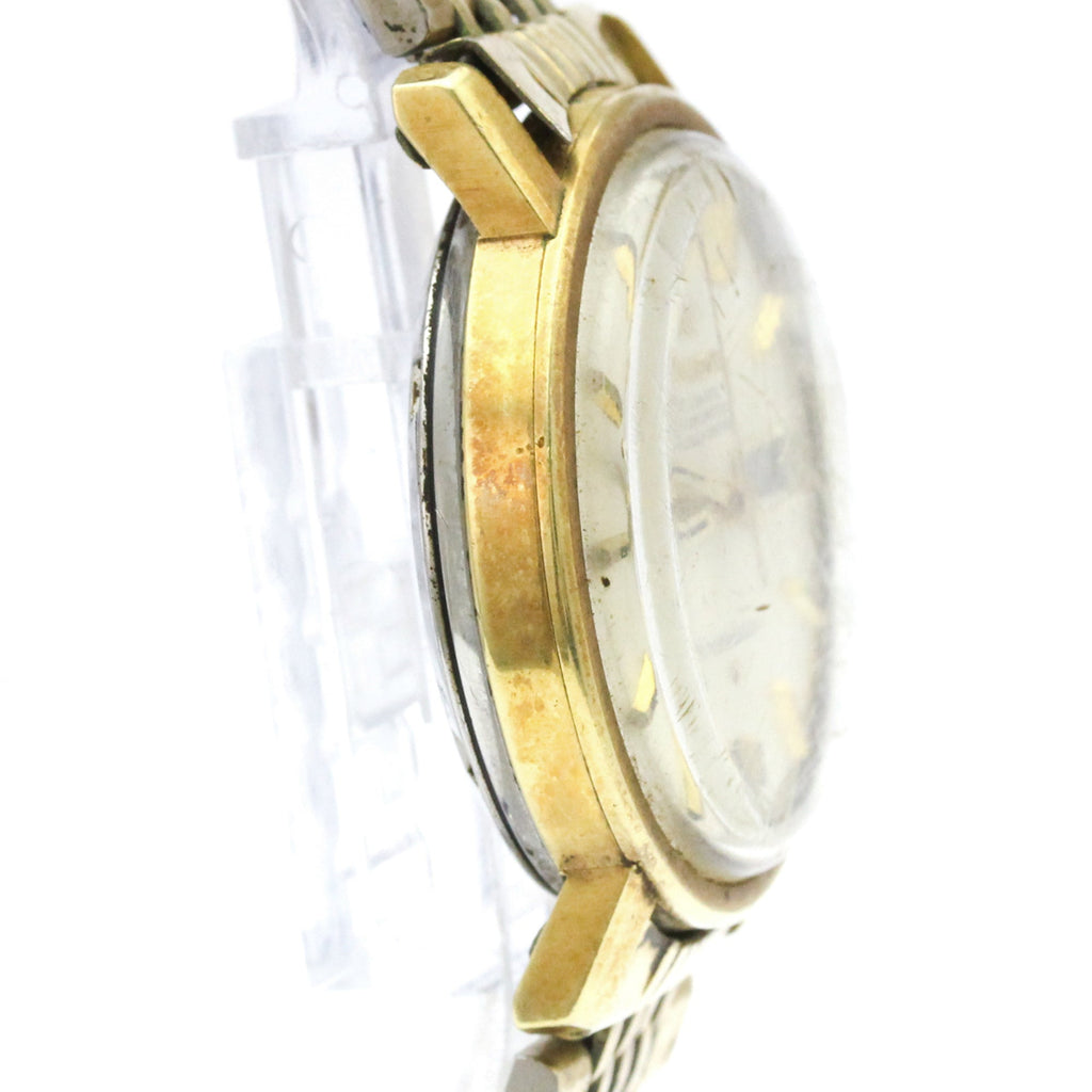Omega Constellation · Day-Date · Automatic