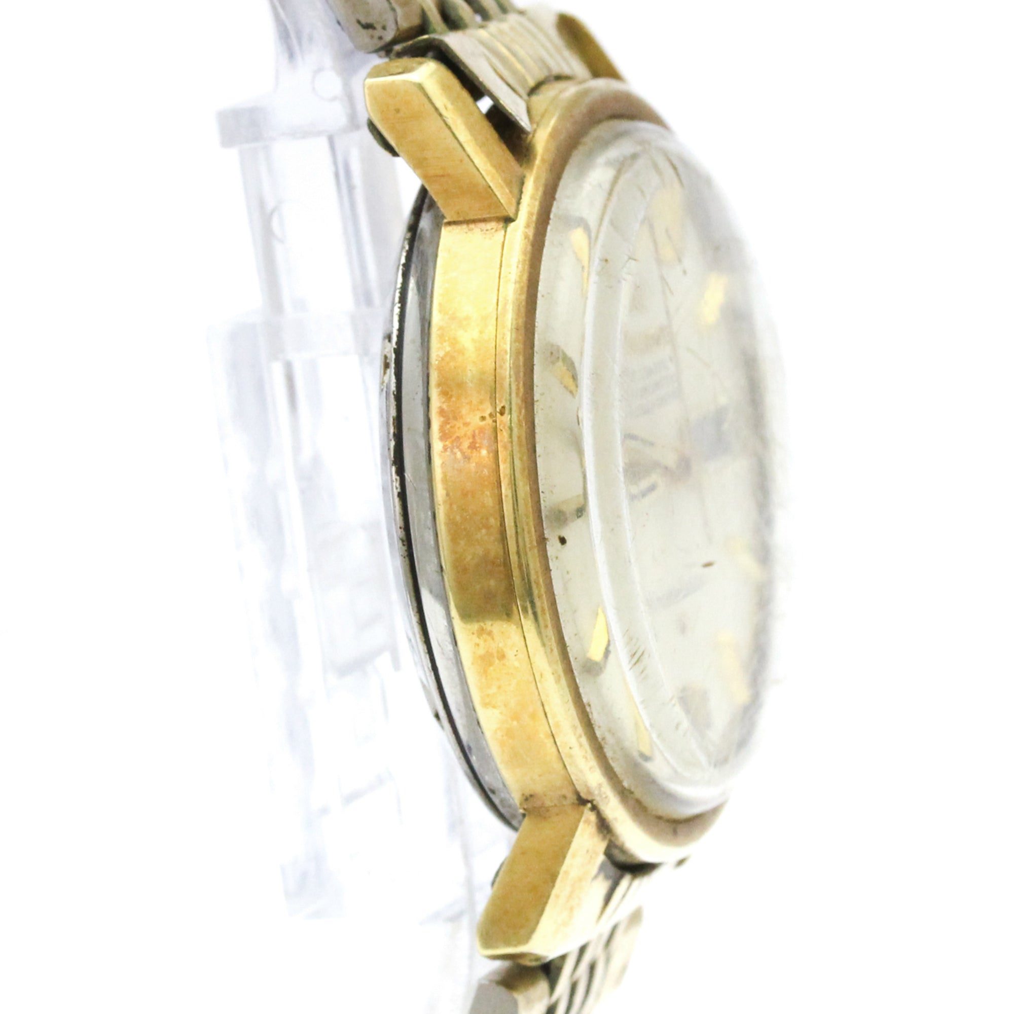 Omega Constellation · Day-Date · Automatic