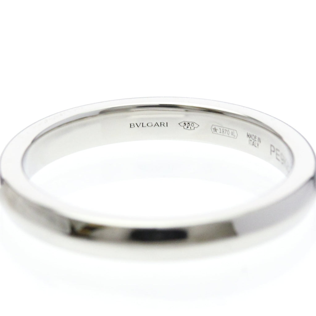 Bvlgari Fedi · Platinum