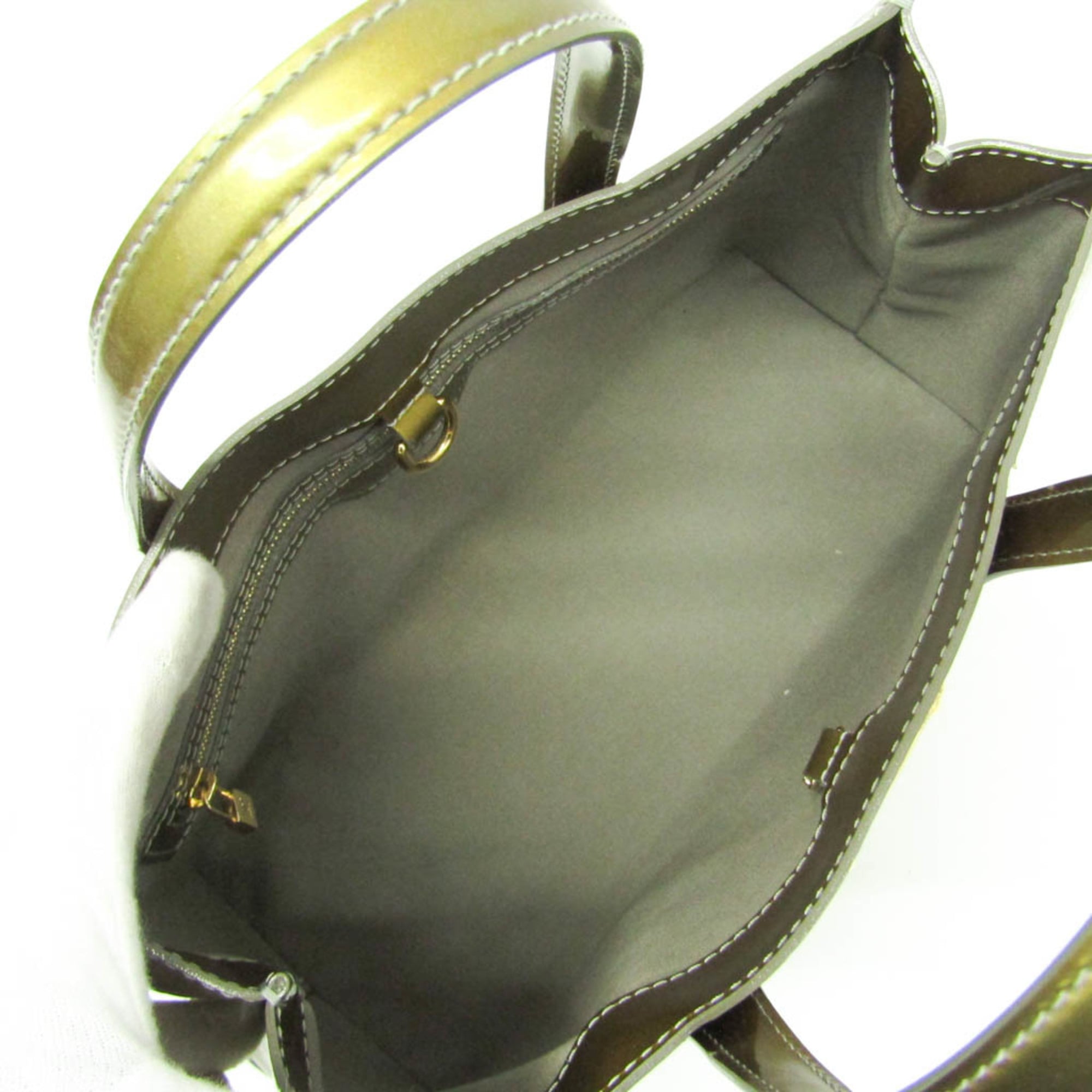 Louis Vuitton Wilshire PM · Monogram Vernis