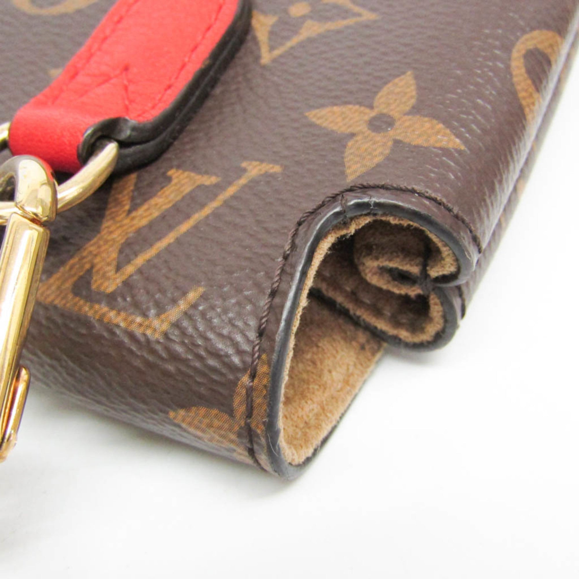 Louis Vuitton Marignan · Monogram