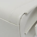 Saint Laurent Eastside Small · Leather