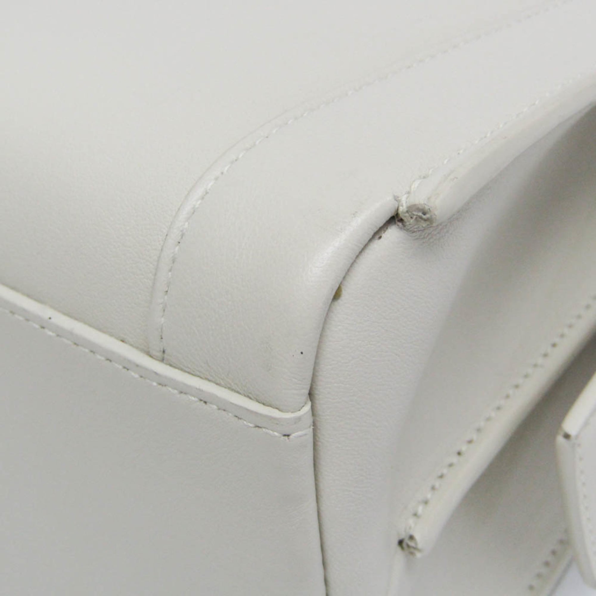 Saint Laurent Eastside Small · Leather