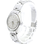 Rolex Oyster Precision · Steel · Manual
