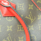 Louis Vuitton Phoenix PM · Monogram Coquelicot