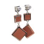 Hermès Medor · Leather & Metal Studs