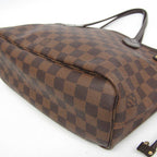 Louis Vuitton Neverfull PM · Damier Ebene