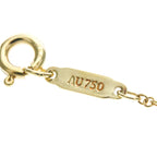 Tiffany Return to Tiffany · 18K Yellow Gold