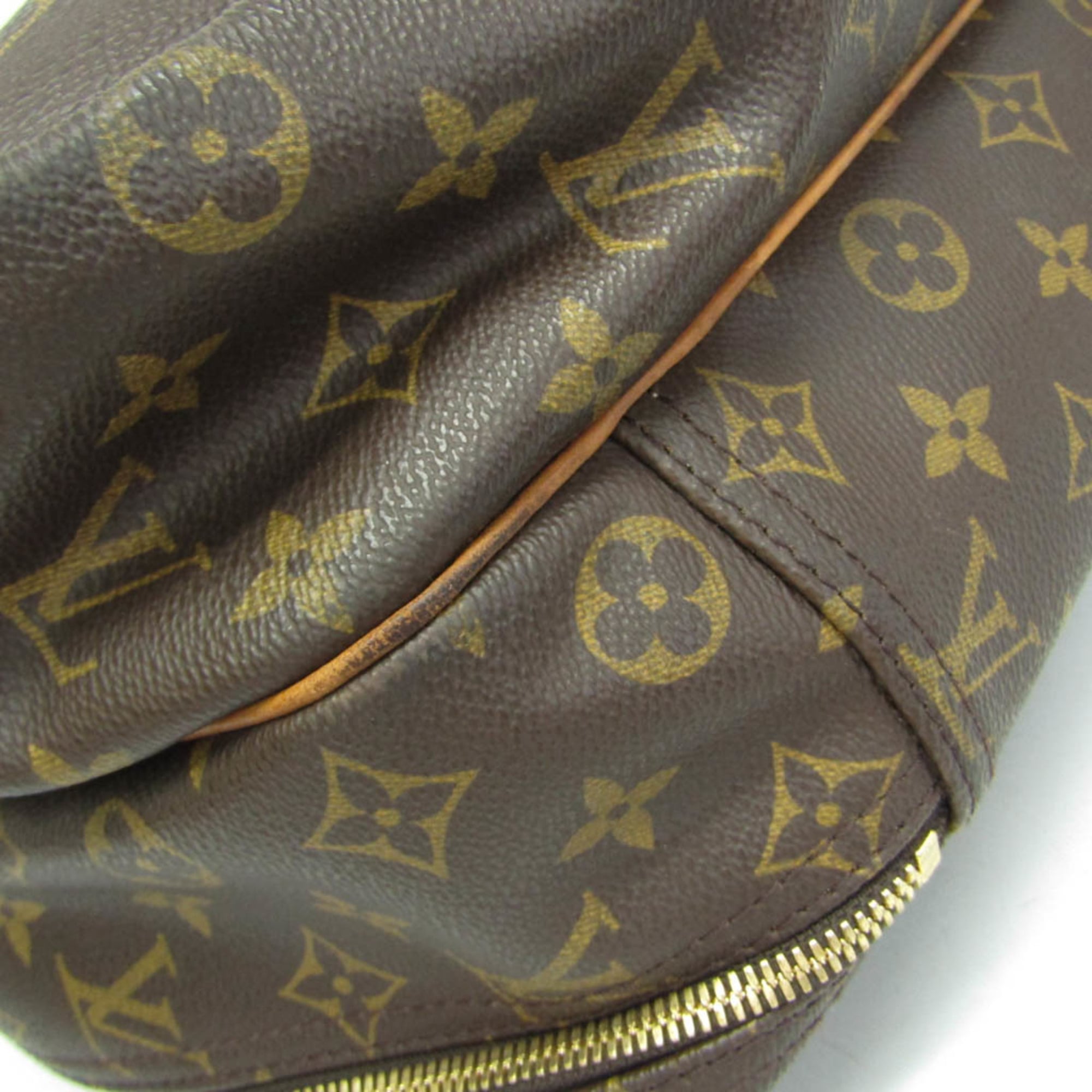 Louis Vuitton Monogram Alize 24