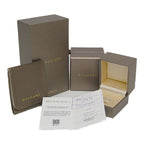 Bvlgari B.zero1 · 18K Yellow Gold