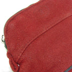 Hermès Bolide Mini Mini · Felt Pouch
