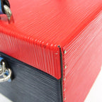 Louis Vuitton Epi Bleecker Box