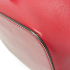 Fendi Mon Tresor · Leather Bucket