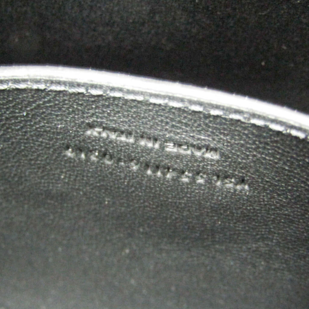 Saint Laurent Eastside Small · Leather