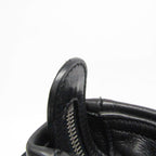 Prada Bandoliera · Leather Shoulder Bag