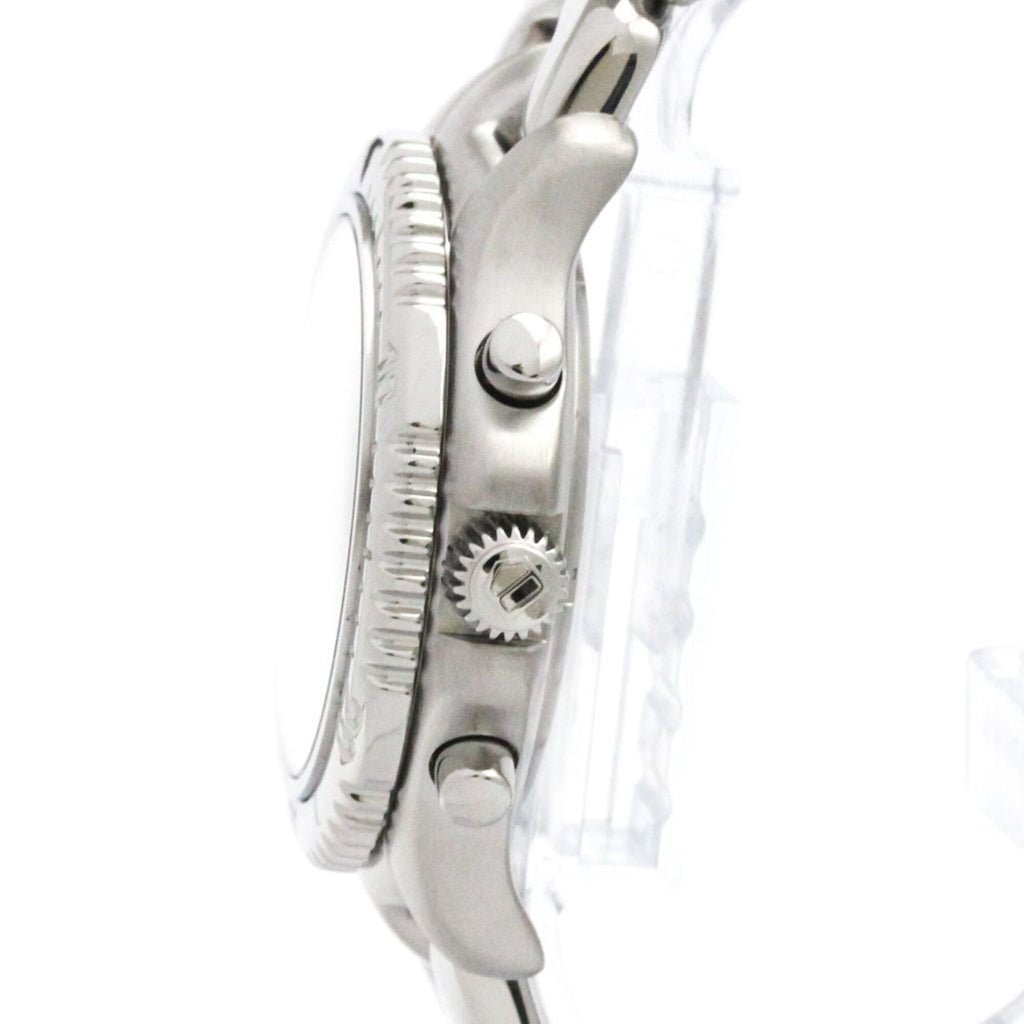 Tag Heuer Link · Chronograph · Steel · Quartz