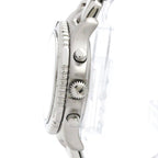 Tag Heuer Link · Chronograph · Steel · Quartz