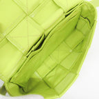 Bottega Veneta Intrecciato Cassette · Belt Bag
