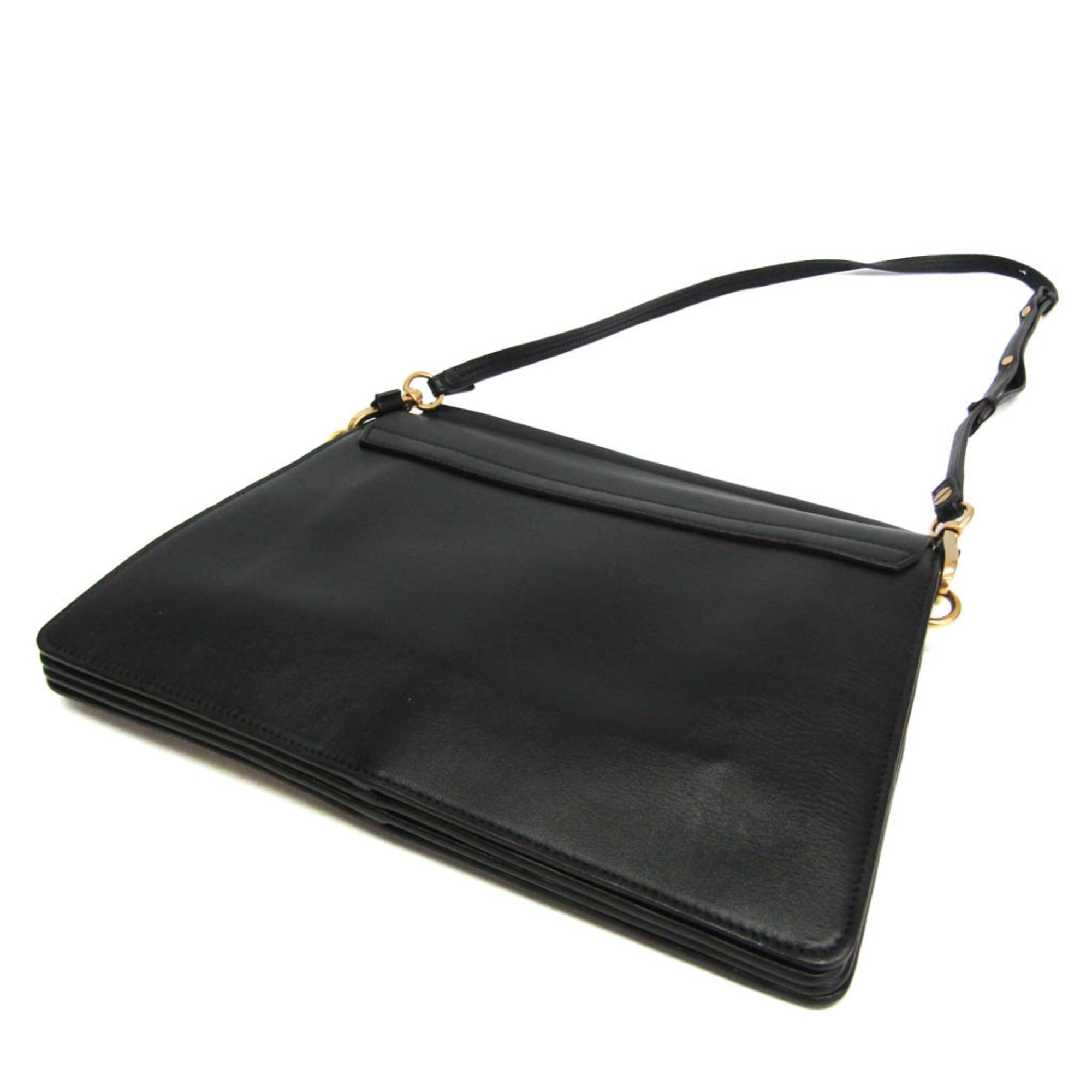 Chloé Faye Medium · Suede & Leather
