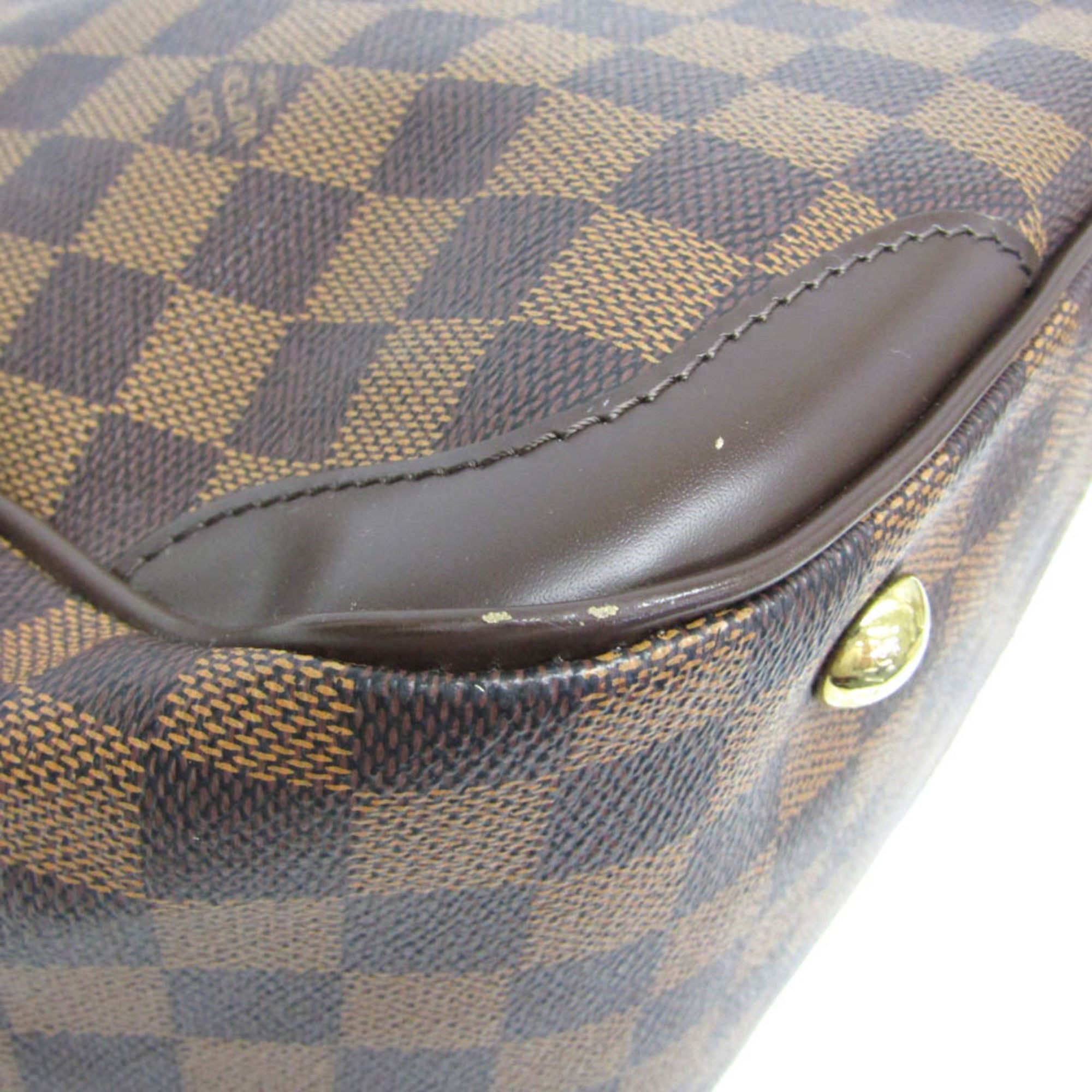 Louis Vuitton Verona MM · Damier Ebene