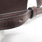 Furla Babylon · Suede & Leather