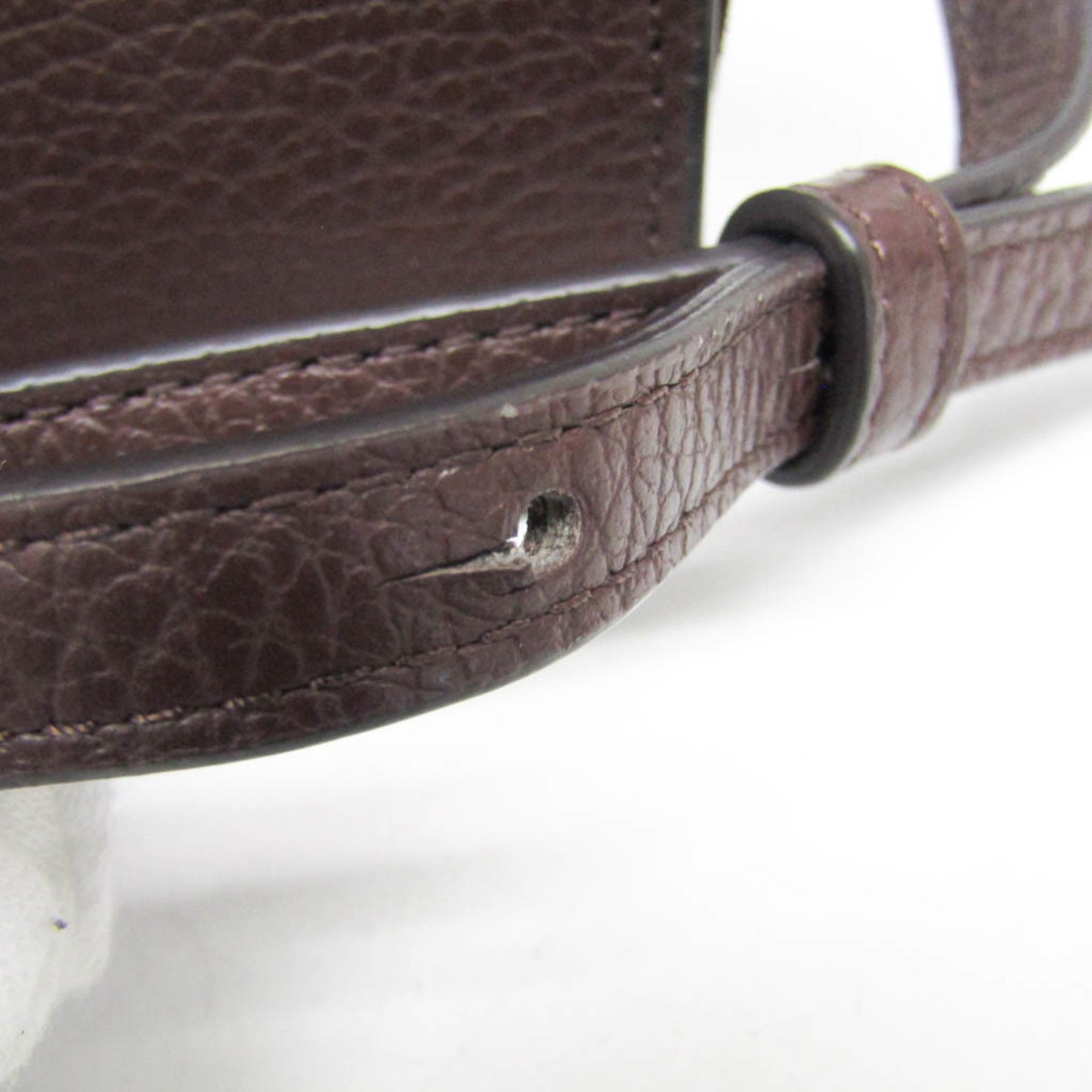 Furla Babylon · Suede & Leather