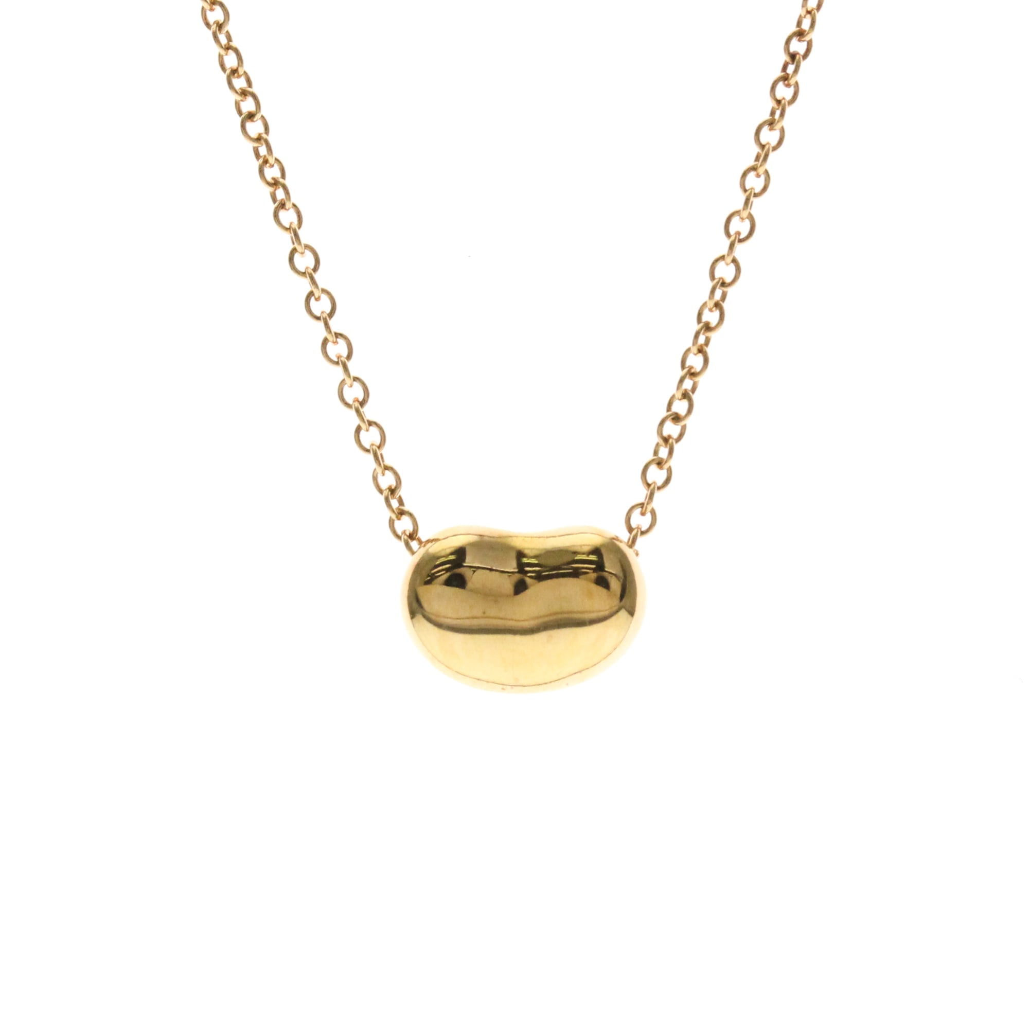 Tiffany Bean · Rose Gold